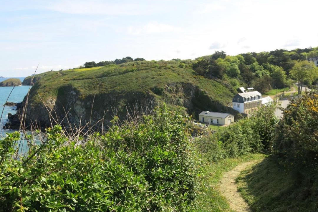 Photo of Outdoor in Planguenoual