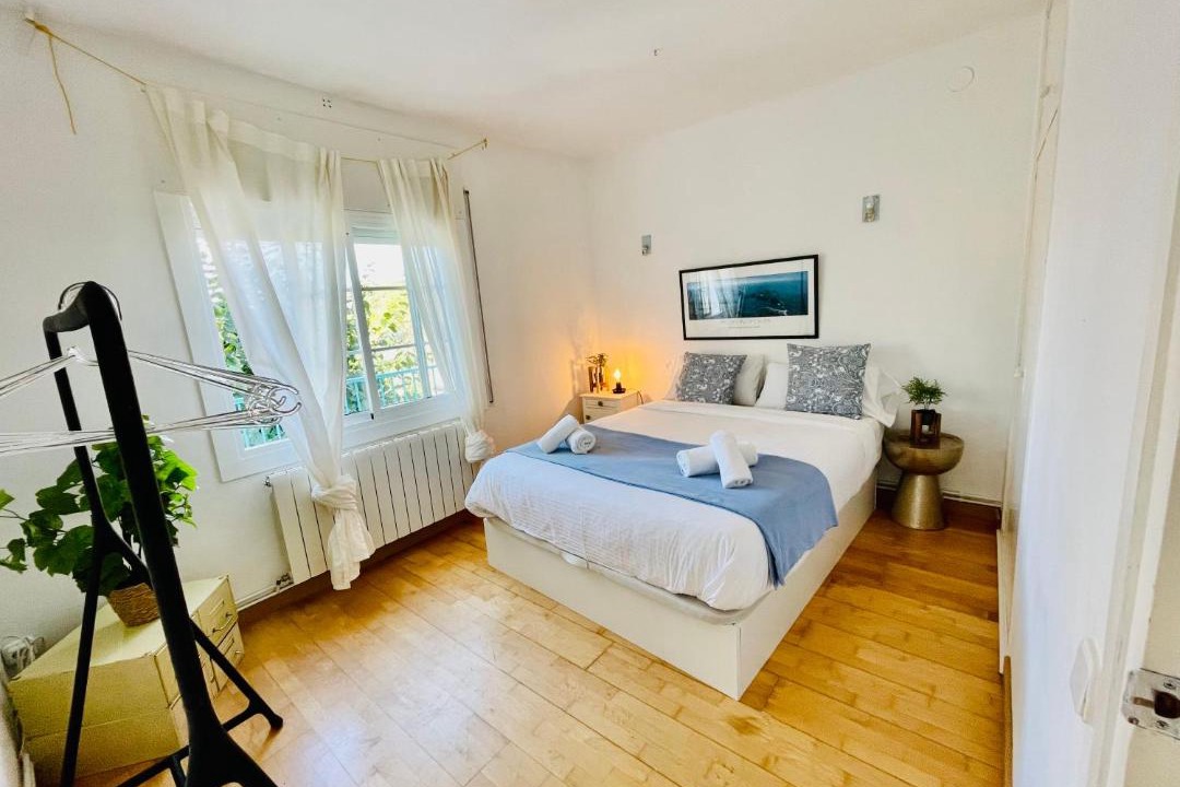 Photo of Bedroom in Vallpineda