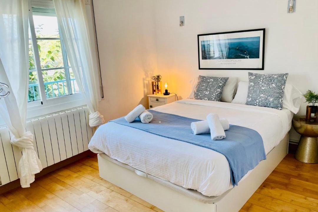 Photo of Bedroom in Vallpineda