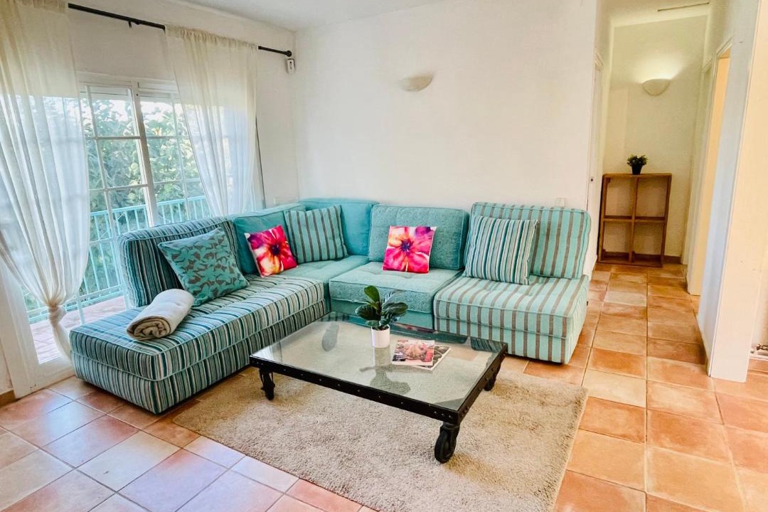 Photo of Livingroom in Vallpineda