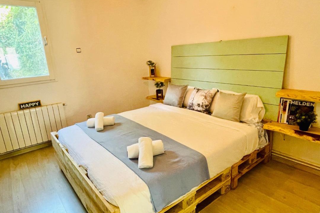 Photo of Bedroom in Vallpineda