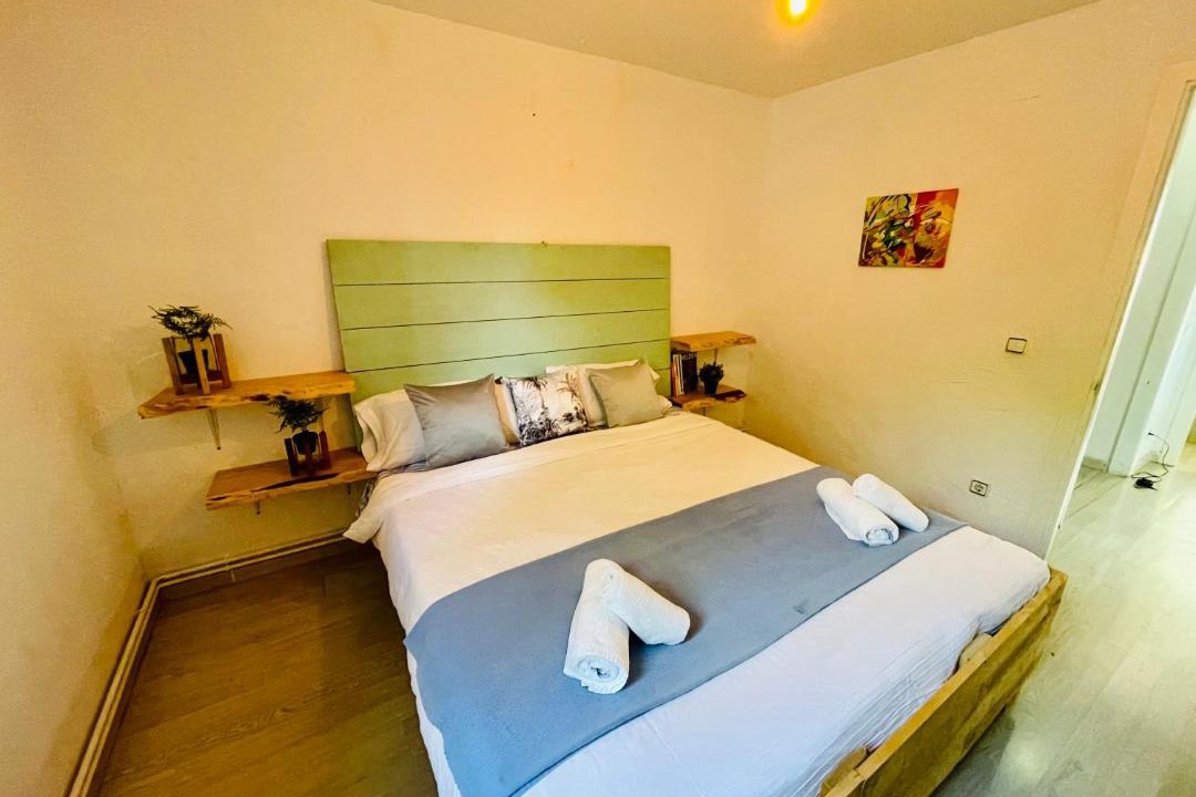 Photo of Bedroom in Vallpineda