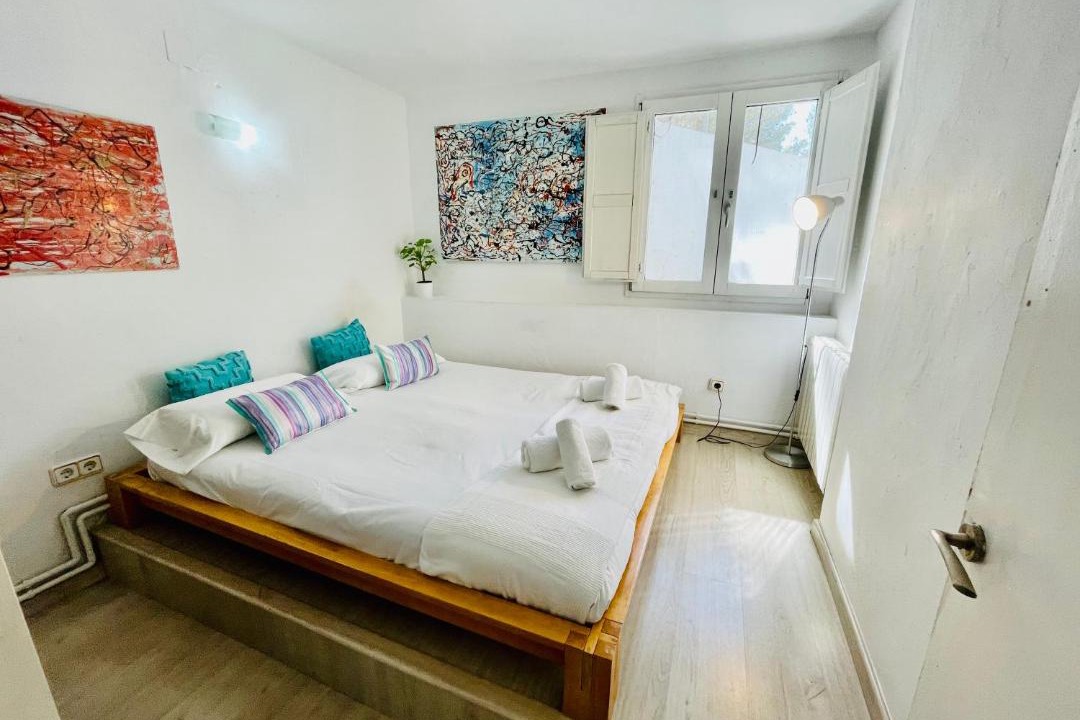Photo of Bedroom in Vallpineda