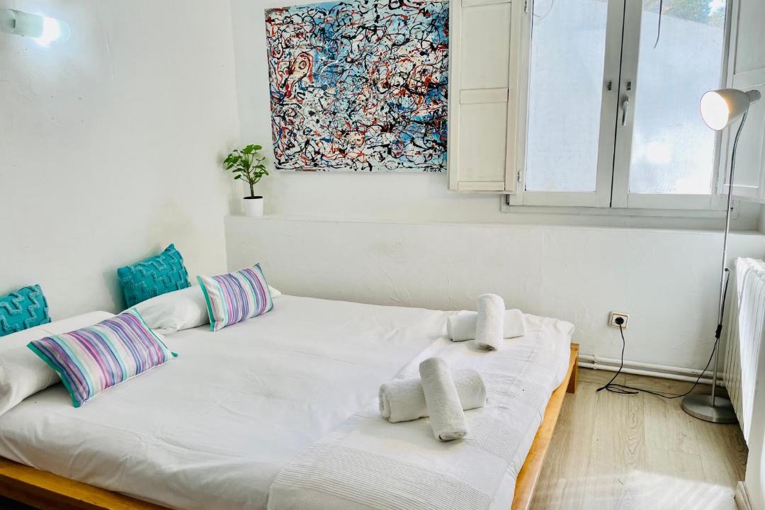 Photo of Bedroom in Vallpineda