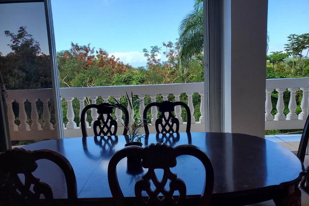 Photo of Patio Balcony in Mata de Platano