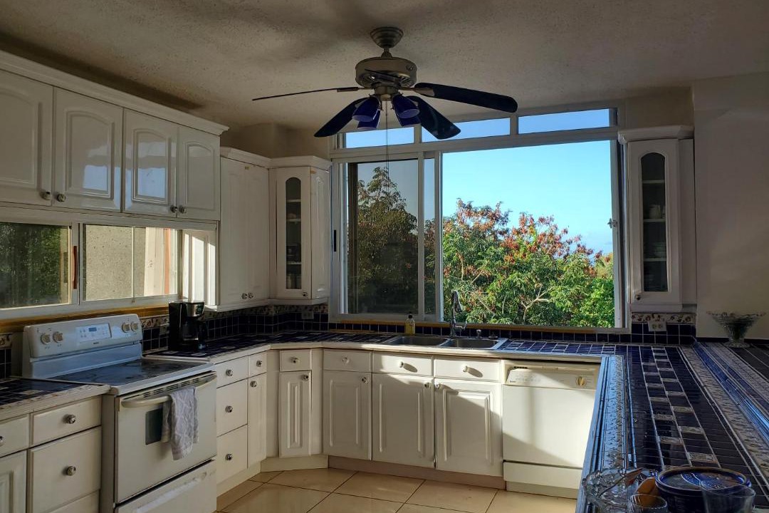 Photo of Kitchen in Mata de Platano