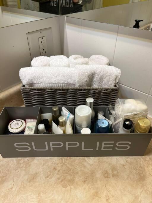 Photo of Bathroom in Lethbridge