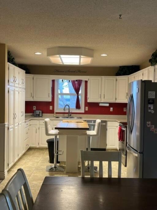Photo of Kitchen in Lethbridge