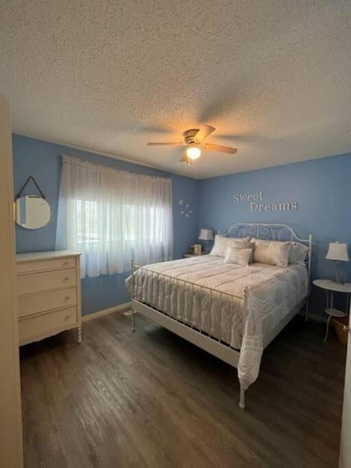 Photo of Bedroom in Lethbridge