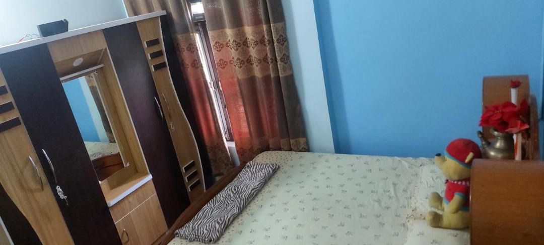 Photo of Bedroom in Manigram