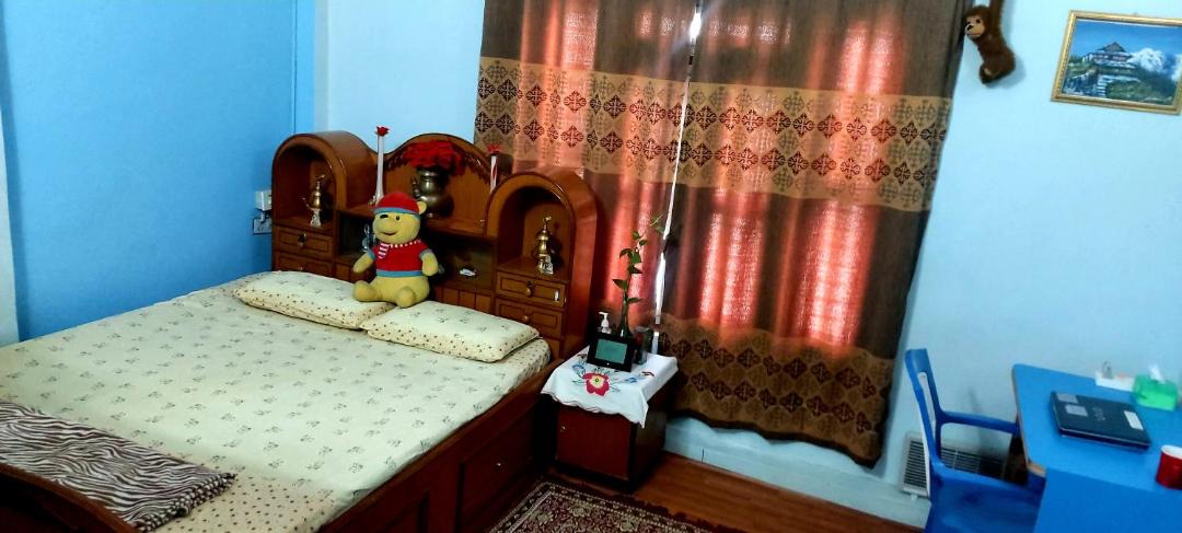 Photo of Bedroom in Manigram