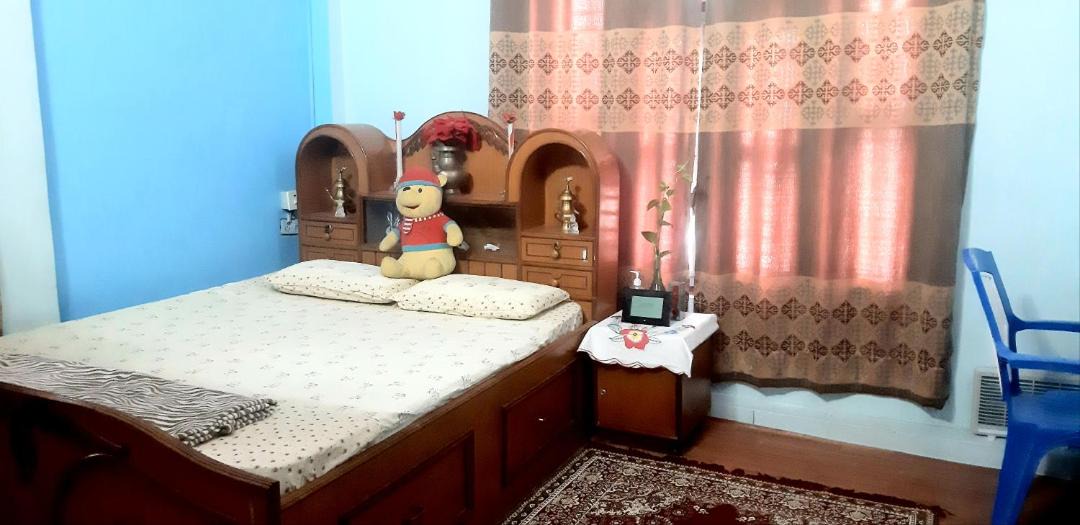 Photo of Bedroom in Manigram