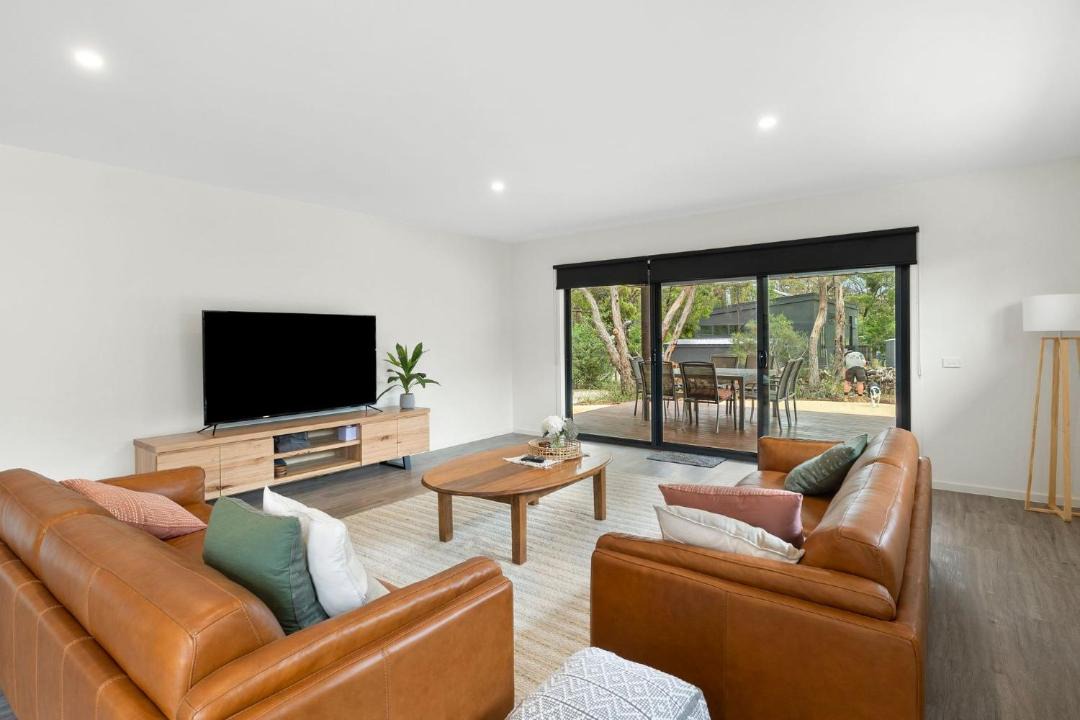 Photo of Livingroom in Aireys Inlet