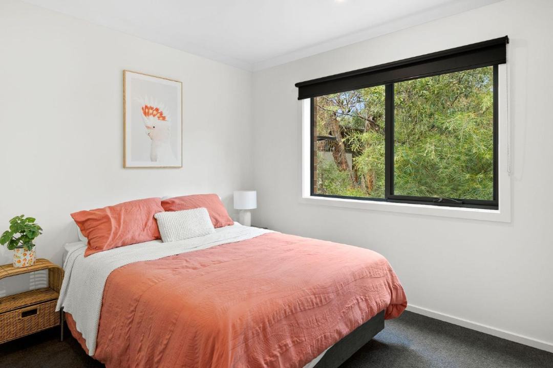 Photo of Bedroom in Aireys Inlet