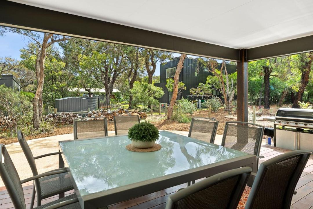 Photo of Patio Balcony in Aireys Inlet