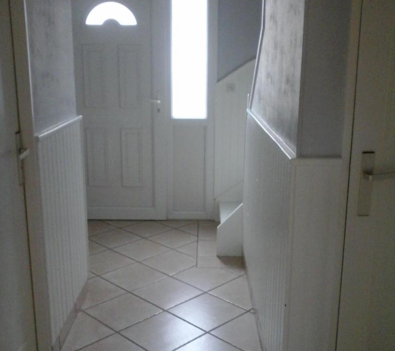 Photo of Bathroom in Mulsanne