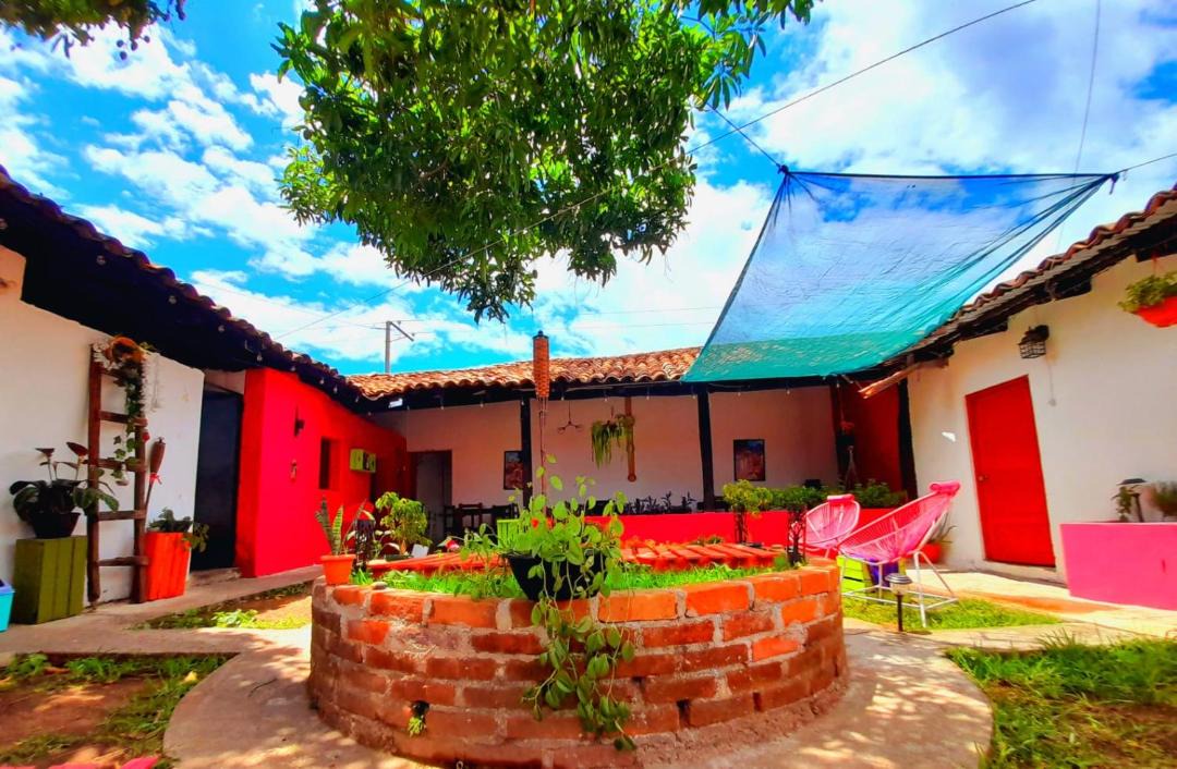 Photo of Others in Suchitoto