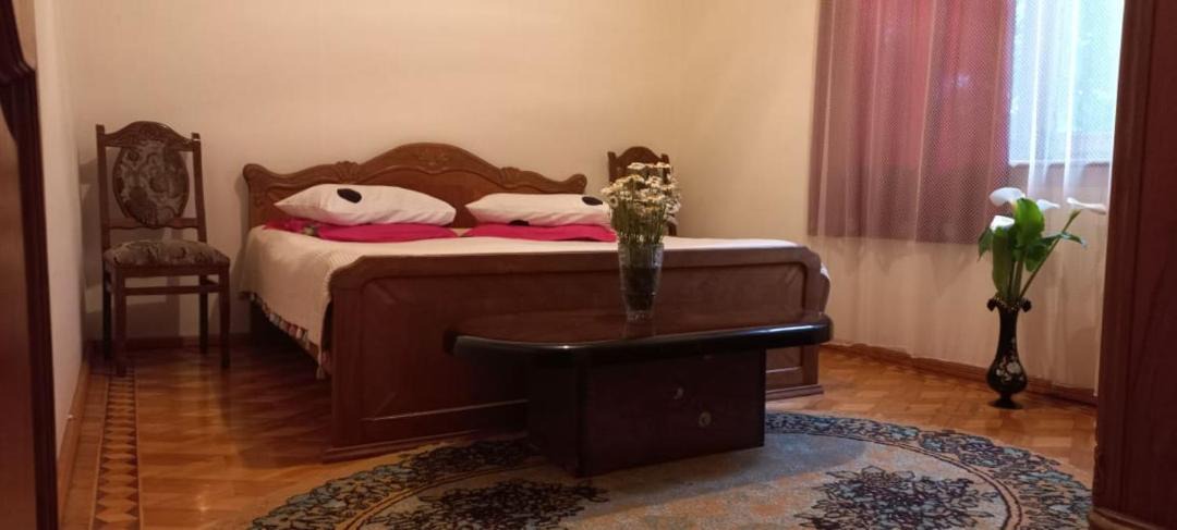 Photo of Bedroom in Tsqaltubo
