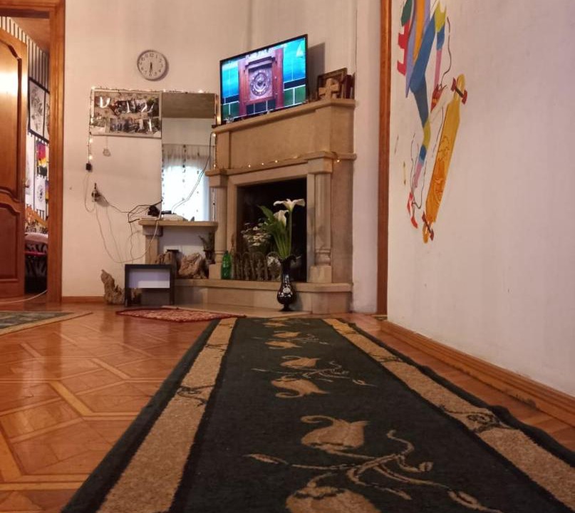 Photo of Livingroom in Tsqaltubo