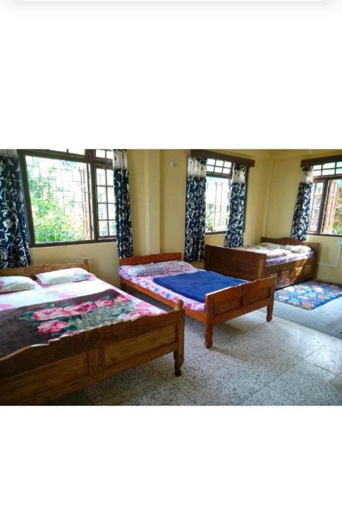 Photo of Livingroom in Turuk