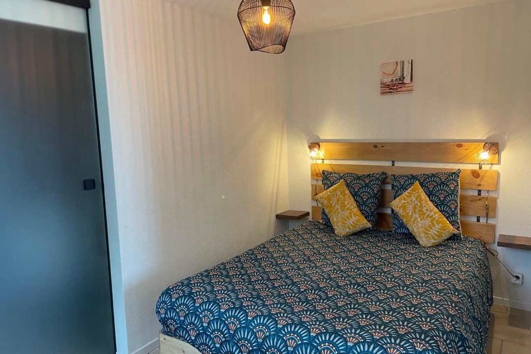 Photo of Bedroom in Areuse