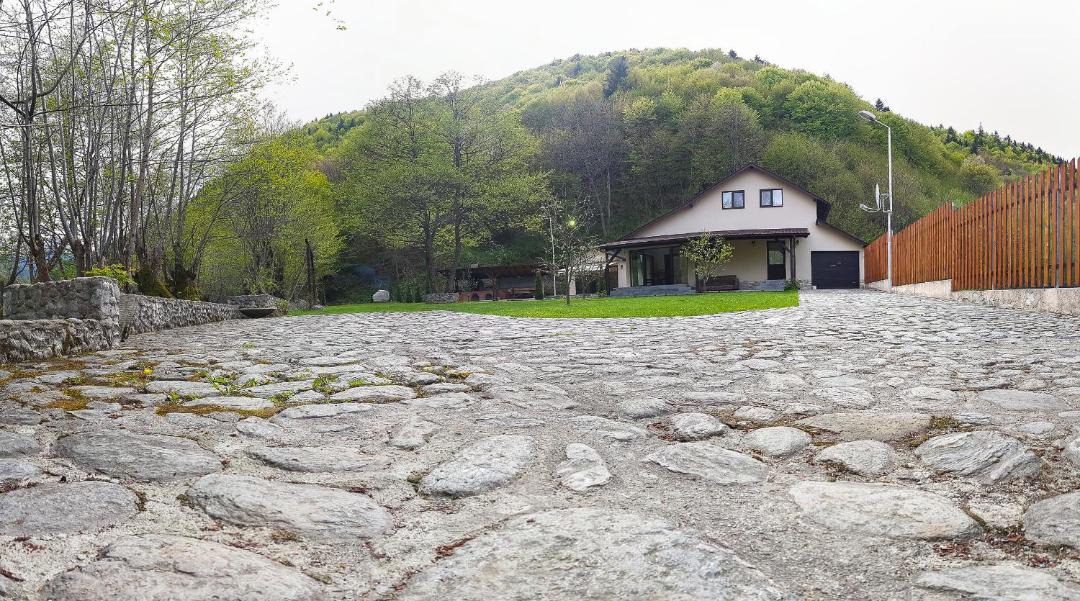 Photo of Buildings in Lisa