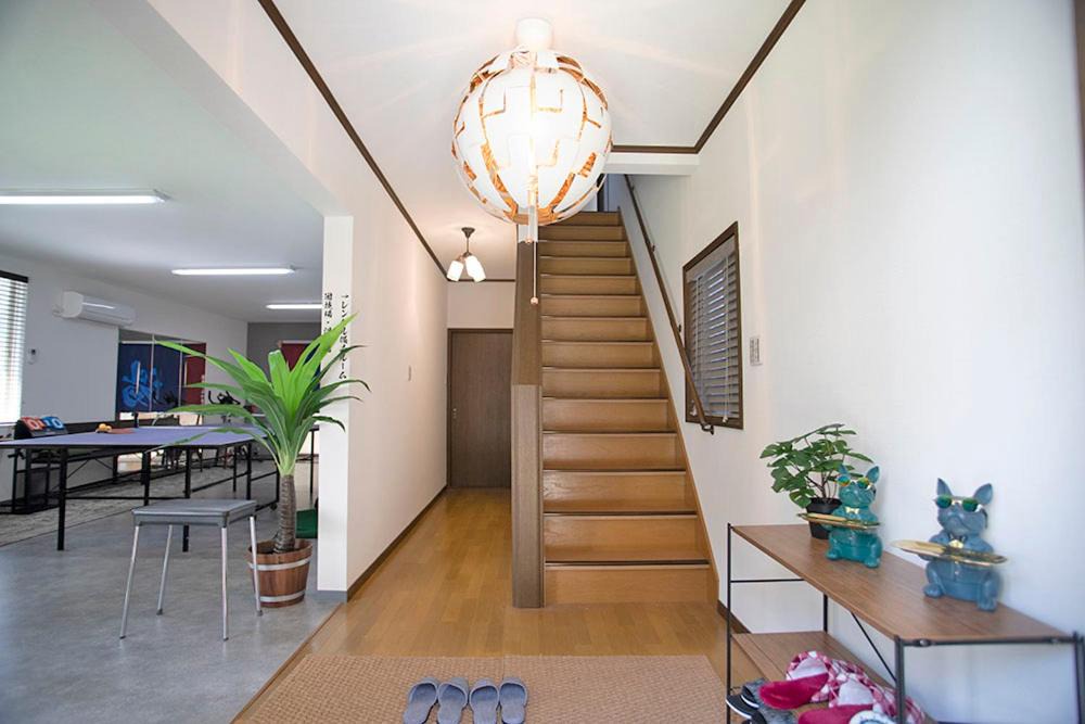 Photo of Livingroom in Matsuda