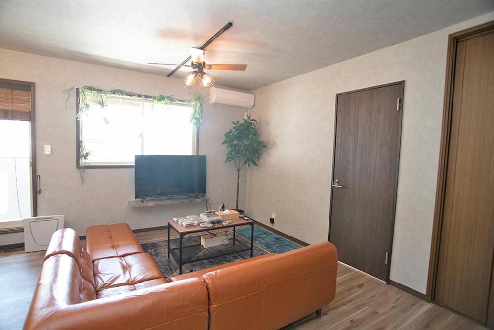 Photo of Livingroom in Matsuda