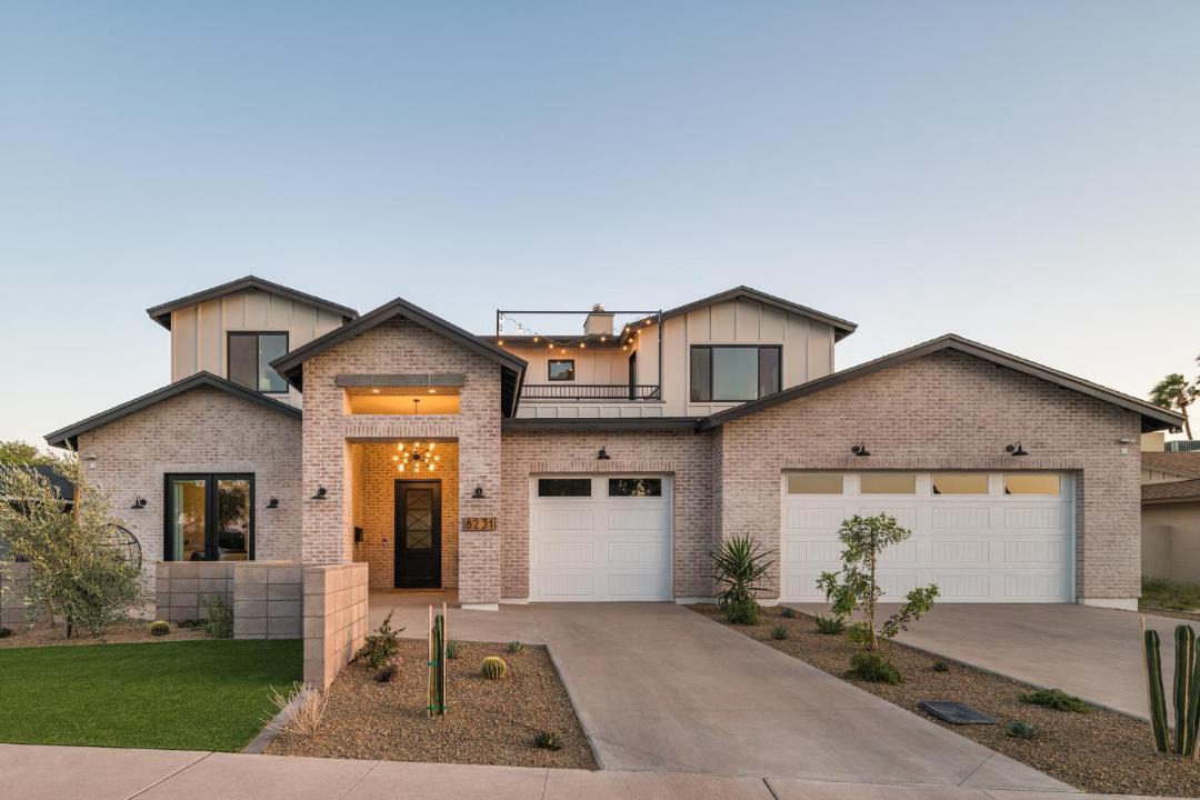 Photo of Buildings in Park Scottsdale Nine