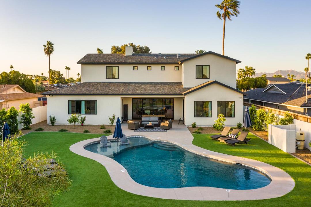 Photo of Outdoor in Park Scottsdale Nine