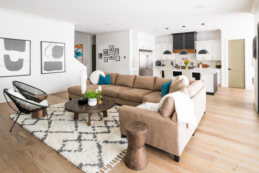 Photo of Livingroom in Park Scottsdale Nine