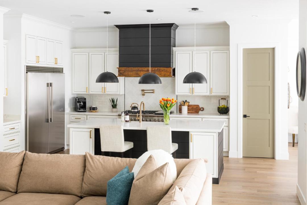 Photo of Livingroom in Park Scottsdale Nine