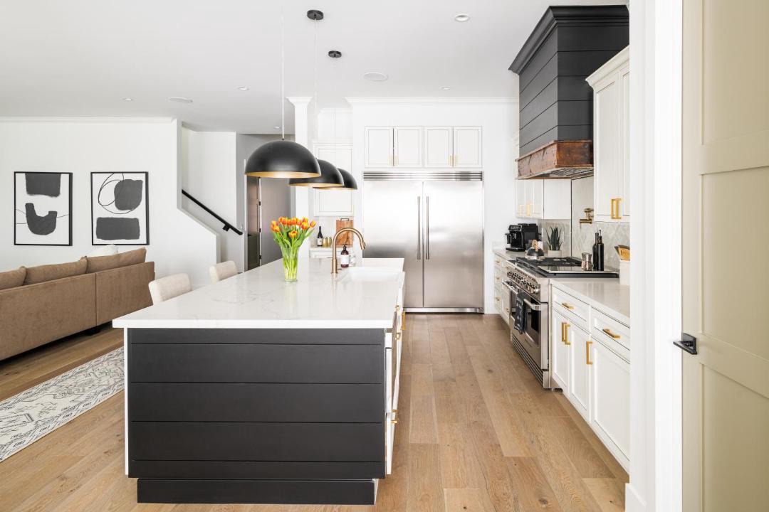 Photo of Kitchen in Park Scottsdale Nine