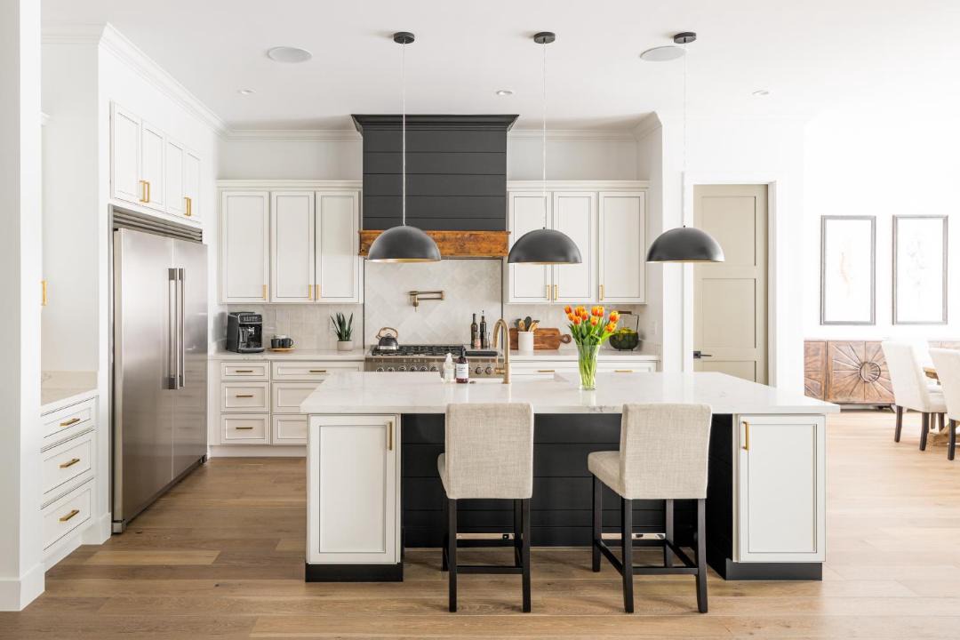 Photo of Kitchen in Park Scottsdale Nine