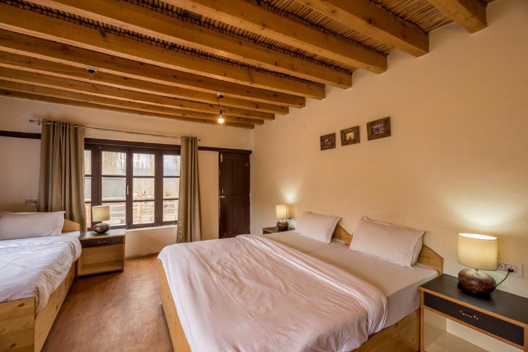 Photo of Bedroom in Leh