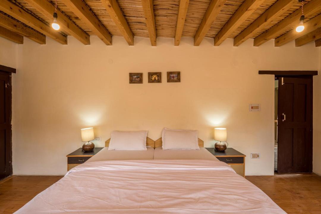 Photo of Bedroom in Leh