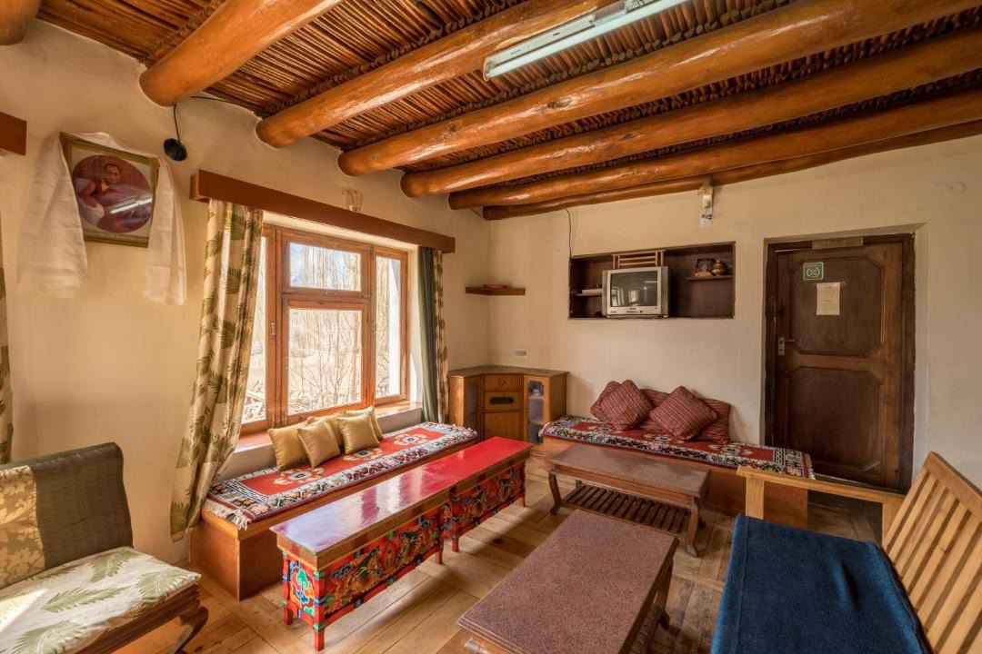 Photo of Livingroom in Leh