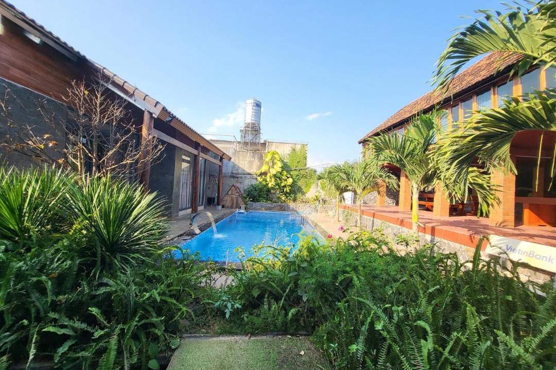 Photo of Outdoor in Buon Ma Thuot