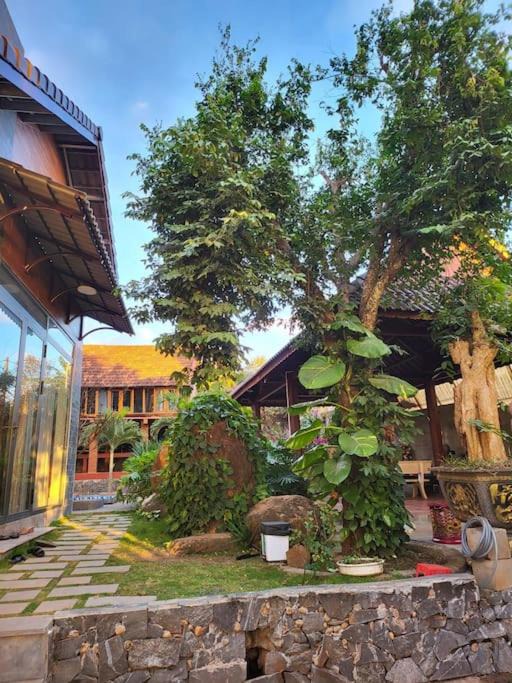 Photo of Buildings in Buon Ma Thuot