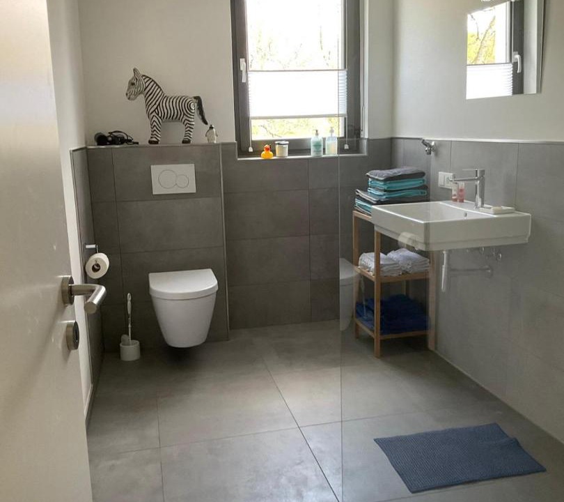 Photo of Bathroom in Issel