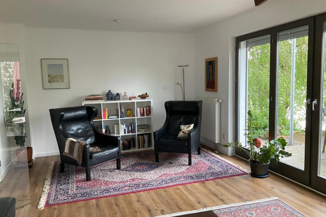 Photo of Livingroom in Issel