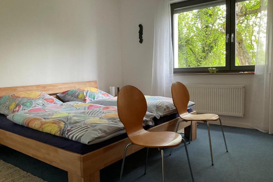 Photo of Bedroom in Issel