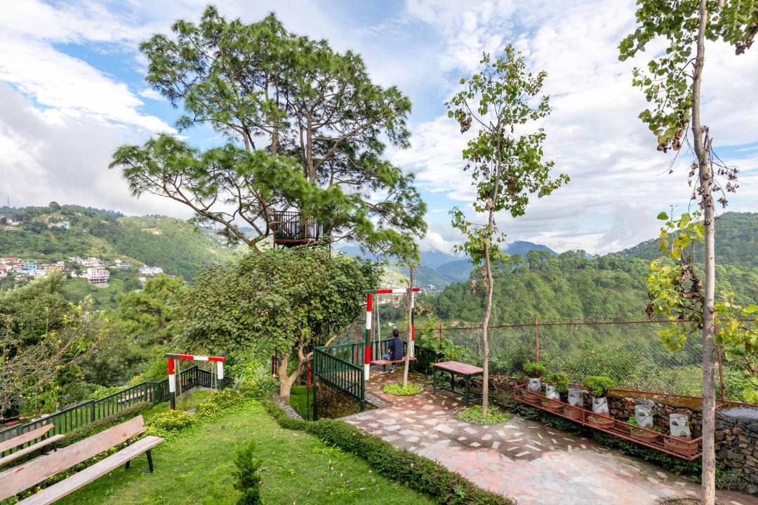 Photo of Outdoor in Sukha