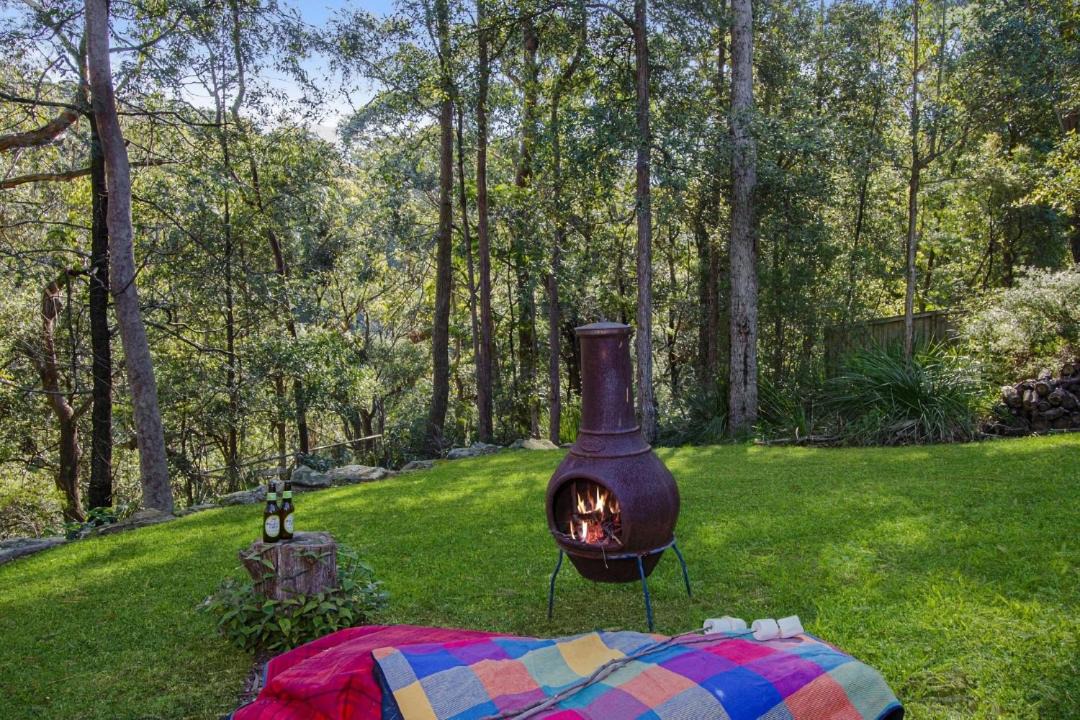 Photo of Outdoor in Kurrajong Heights