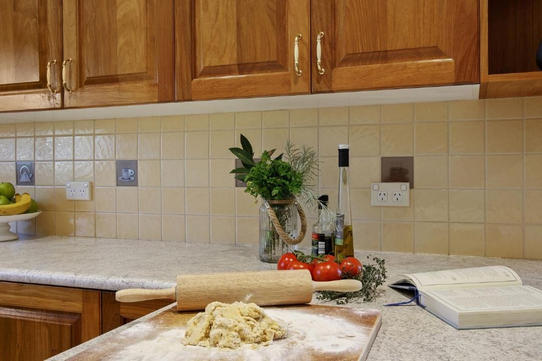 Photo of Kitchen in Kurrajong Heights