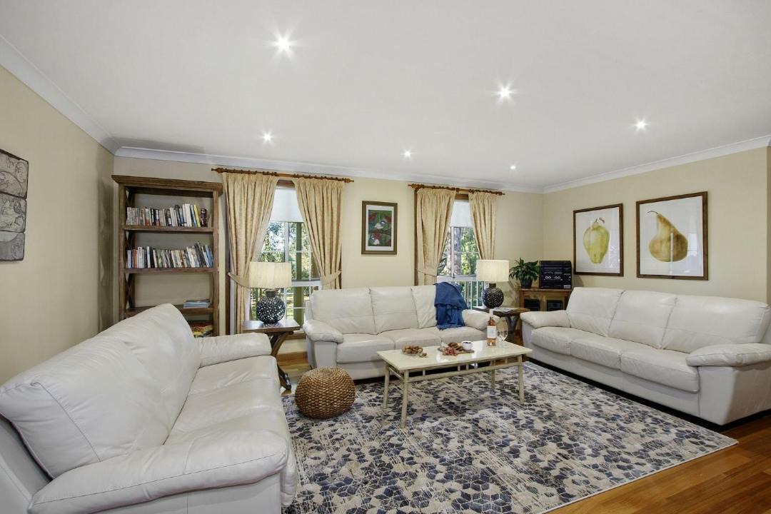 Photo of Livingroom in Kurrajong Heights