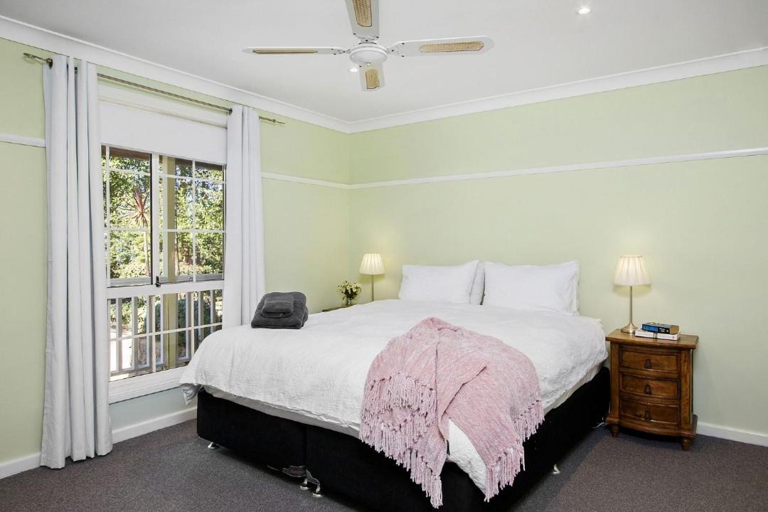 Photo of Bedroom in Kurrajong Heights