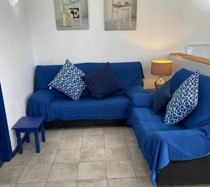 Photo of Livingroom in Partaloa