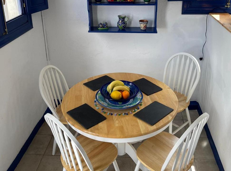 Photo of Livingroom in Partaloa