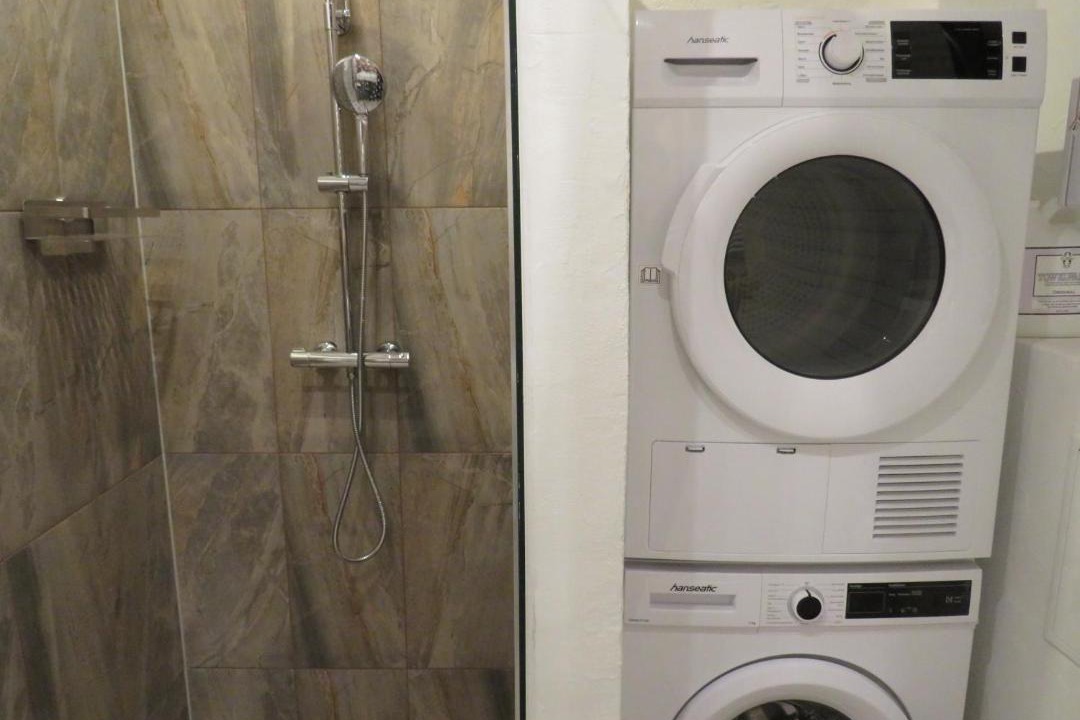 Photo of Bathroom in Mannheim City Centre